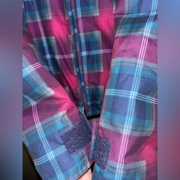 Burton Snowboards Women’s Ski Jacket - Picture 4 of 9